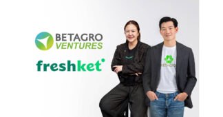 BTG Acquires a Majority Stake in Freshket, Thailand’s Leading Digital Food Supply Platform