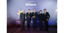 กระหึ่มเอเชีย! TRUE คว้า 2 รางวัลใหญ่ ด้านประสบการณ์ลูกค้าแห่งปี จาก Asian Experience Awards 2026 ประเทศสิงคโปร์