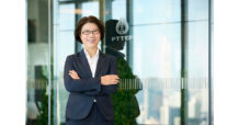 “คณิตา ศาศวัตายุ” รับตำแหน่งซีอีโอ PTTEP สานต่อภารกิจสร้างความมั่นคงทางพลังงาน พร้อมสร้างองค์กรแข็งแกร่งในระยะยาว