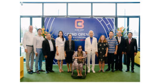 กลุ่มบริษัทพราว เปิดตัว BASE CAMP HOTEL HUA HIN คอนเซ็ปต์ “Sport & Active Lifestyle Hotel” ชูแนวคิด STAY • PLAY • RECHARGE ปักหมุดหัวหินสู่ Sport Destination