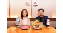 MAGURO GROUP ต่อยอดกลยุทธ์ CRM จับมือ ONYX Hospitality Group ส่งแคมเปญ “กินแล้วได้เที่ยว เที่ยวแล้วได้กิน” เริ่ม 15 ต.ค. 69 – 31 มี.ค. 70