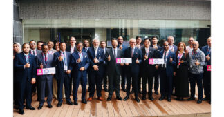 GSB ร่วมประชุม WSBI 2026 สถาบันธนาคารออมสินโลก ที่ประเทศไทย ชูการเงินดิจิทัลปลอดภัย ขยายโอกาสเข้าถึงทุน เสริมแกร่งเศรษฐกิจอย่างยั่งยืน