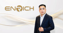 ENRICH ยื่นไฟลิ่ง ขายไอพีโอ 62 ล้านหุ้น เดินหน้าเข้า mai