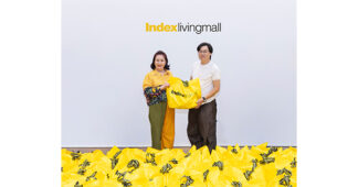 ILM ห่วงใยผู้ประสบภัยน้ำท่วม ส่งมอบถุงน้ำใจ ผ่าน 3 หน่วยงานการกุศล ช่วยบรรเทาความเดือดร้อน