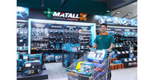 HMPRO อัดงบ 130 ล้าน ปรับโฉม “เมกาโฮม รังสิต” ขยายศักยภาพ เจาะตลาดช่าง–อุตสาหกรรม–ที่อยู่อาศัย