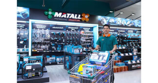 HMPRO อัดงบ 130 ล้าน ปรับโฉม “เมกาโฮม รังสิต” ขยายศักยภาพ เจาะตลาดช่าง–อุตสาหกรรม–ที่อยู่อาศัย