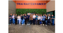 TEGH เปิดบ้านรับสมาคมนักลงทุนประเทศไทย โชว์ผลงานเติบโตต่อเนื่อง และเปิดแผนธุรกิจต่อยอดสู่ Low Carbon Value Chain