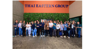 TEGH เปิดบ้านรับสมาคมนักลงทุนประเทศไทย โชว์ผลงานเติบโตต่อเนื่อง และเปิดแผนธุรกิจต่อยอดสู่ Low Carbon Value Chain