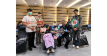 PTG ผนึก ศิริราช – ตลาดหลักทรัพย์ฯ ร่วมส่งต่อโลหิตผ่าน “Social Innovation” ปี 2 เพื่อสังคมไทย “อยู่ดี มีสุข”