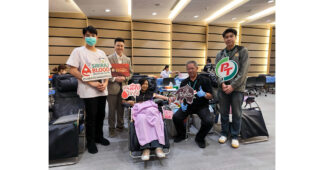 PTG ผนึก ศิริราช – ตลาดหลักทรัพย์ฯ ร่วมส่งต่อโลหิตผ่าน “Social Innovation” ปี 2 เพื่อสังคมไทย “อยู่ดี มีสุข”