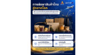 DITP เดินหน้าพัฒนาระบบบริหารโครงการส่งสินค้าไทยสู่ตลาดโลก เสริมความพร้อมผู้ประกอบการไทย ขยายโอกาสสู่ตลาดออนไลน์ต่างประเทศ