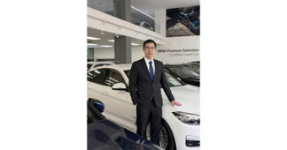 มาสเตอร์ เซอร์ทิฟายด์ ยูสคาร์ จัด ‘BMW USED CAR OKTOBERFEST’