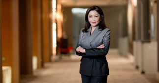 KBANK announced the nine-month of 2026 net profit of Baht 40,635 million