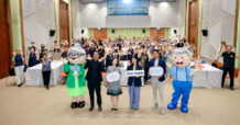 IVL ผนึก ยังแฮปปี้ ขยายผลความรู้ด้านรีไซเคิลจากรุ่นสู่รุ่น