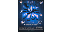 เปิดประสบการณ์ K-POP บนจอยักษ์อีกครั้งกับ “HYBE CINE FEST 2026”! รวมคอนเสิร์ตและ Special Content จากศิลปิน HYBE ครั้งยิ่งใหญ่ ที่ SF เท่านั้น