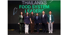 CPAXT เปลี่ยน “อาหารส่วนเกิน” เป็นคุณค่าทางสังคม ร่วมแบ่งปันบทเรียน Food Rescue ในงาน SOS Thailand Awards 2026