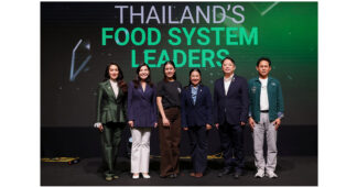 CPAXT เปลี่ยน “อาหารส่วนเกิน” เป็นคุณค่าทางสังคม ร่วมแบ่งปันบทเรียน Food Rescue ในงาน SOS Thailand Awards 2026