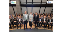 ธ.ทิสโก้ จับมือ TFPA เสริมศักยภาพเจ้าหน้าที่ดูแลลูกค้า เชิญผู้เชี่ยวชาญกฎหมาย จากนิติศาสตร์ จุฬาฯ ชี้ประเด็นกฎหมายในการการวางแผนมรดก