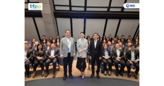 ธ.ทิสโก้ จับมือ TFPA เสริมศักยภาพเจ้าหน้าที่ดูแลลูกค้า เชิญผู้เชี่ยวชาญกฎหมาย จากนิติศาสตร์ จุฬาฯ ชี้ประเด็นกฎหมายในการการวางแผนมรดก