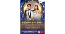 MBK รวมพลังแฟนนางงามร่วมชม Miss Angie Beauty Queen Thailand 2026 & Mister Angel Thailand 2026