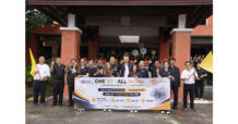 NT เดินหน้าโครงการ “ONE NT” ผนึกพลังองค์กรเป็นหนึ่งเดียว ขับเคลื่อน Together as One เพิ่มประสิทธิภาพ สู่การเติบโตอย่างยั่งยืน
