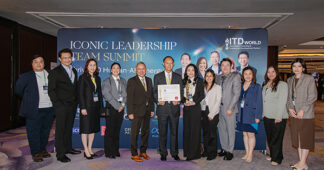 “เกษรกรุ๊ป” คว้ารางวัล “Marshall Goldsmith Coaching Culture Excellence Award Thailand 2026”