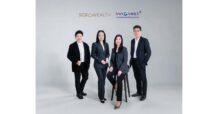 SCB WEALTH ผนึก InnovestX เชื่อมพอร์ตลงทุน ยกระดับสถานะลูกค้า สู่ประสบการณ์เวลธ์แบบองค์รวมภายในกลุ่ม SCBX ได้แล้ววันนี้