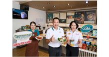 Shell ชวนชิมเปิดเว็บไซต์โฉมใหม่พลิกตำนาน 65 ปี ยกระดับแพลตฟอร์มค้นหาร้านอร่อยทั่วไทย ต่อยอดความอร่อยสู่ Shell Café