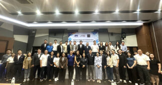 APM ผนึก ส.อ.ท.บุรีรัมย์ จัดสัมมนา “Restructuring and Turnarounds”