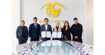 MCOT ปักหมุด “MCOT Land พระราม 9” ปลุกปรากฎการณ์ EDM บิ๊กอีเวนต์ระดับโลก!