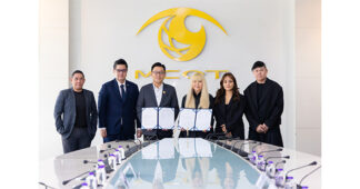 MCOT ปักหมุด “MCOT Land พระราม 9” ปลุกปรากฎการณ์ EDM บิ๊กอีเวนต์ระดับโลก!