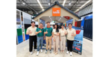 DRT ร่วมแสดงความยินดี “เมกาโฮม” เปิดบริการสาขารังสิตโฉมใหม่