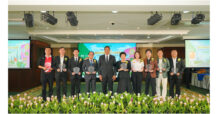 Shell คว้ารางวัล สถานีบริการน้ำมันเชลล์ เติมบุญ เต็มธรรม ได้รับรางวัล “สุดยอดห้องน้ำแห่งปีของกรุงเทพมหานคร”