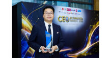 INNOPOWER พิสูจน์ความสำเร็จผู้นำพลังงานสะอาด รับรางวัล “สุดยอดซีอีโอรุ่นเอสเอ็มอี สาขาธุรกิจภาคบริการ” ประจำปี 2026