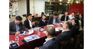 ส.อ.ท. ผนึกค่ายยานยนต์ ขับเคลื่อน Reinvent Thailand หนุนภาษีสรรพสามิตใหม่