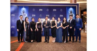 BGRIM คว้ารางวัล HR Asia Best Companies to Work for in Asia 2026 ต่อเนื่องเป็นปีที่ 5 ตอกย้ำวัฒนธรรมองค์กรที่เติบโตจากพลังของพนักงานทุกคน