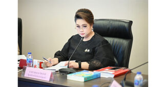“ศุภมาส” สั่ง สคบ. เร่งช่วย 25 ผู้เสียหาย ถูกสถาบันสอนภาษาจีน หลอกขายคอร์ส ลอยแพผู้เรียน จ่อดำเนินคดีแทนผู้บริโภค