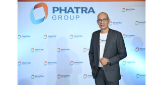 PHAT ปักหมุดตอกเสาเข็มโรงงาน CPKO พ.ย.นี้ สร้าง New Growth Engine ห