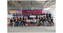 A5 รวมพลังพันธมิตร ฟื้นฟูโรงเรียนหลังน้ำท่วม คืนพื้นที่เรียนรู้ สร้างโอกาสอนาคตเด็กไทย
