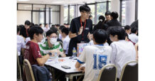 คณะวิศวฯ จุฬาฯ ร่วมกับ สวจ. และ Sea (ประเทศไทย) พร้อมพันธมิตร จัดอบรม ‘CU Financial Change Agent’