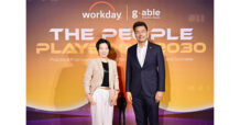 GABLE ผนึก Workday เปิดเกม HR ยุค AI ชู “คน–ข้อมูล–AI”