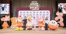 CPF : UFARM ผนึก Butterbear ชวนมัมหมีกิน…วิ่ง เพื่อสุขภาพที่ดี