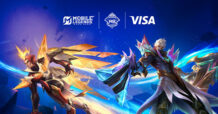 Visa MOONTON Games extend collaboration with new three-year partnership
