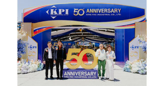 คิงส์แพ็คฯ ผู้ผลิตแบรนด์ Hero ตอกย้ำ 50 ปีแห่งความสำเร็จ