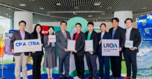 CPAXT : แม็คโคร-โลตัส คว้าการรับรอง Zero Waste to Landfill Store
