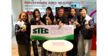 STECH เดินหน้าสร้างสังคมแห่งการให้ ส่งต่อโลหิตผ่านโครงการ “ปันน้ำใจ” ครั้งที่ 94