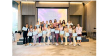 BIZ จัดงาน “UNLOCKING YOUTH” เปิดพื้นที่เรียนรู้สุขภาพผู้หญิงผ่าน BIZGENES