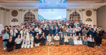 SSP เปิดงาน SSP Innovation 2026 ผนึกพลังนวัตกรรมข้ามอุตสาหกรรม