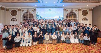 SSP เปิดงาน SSP Innovation 2026 ผนึกพลังนวัตกรรมข้ามอุตสาหกรรม