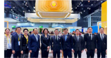 Shell ก้าวสู่ปีที่ 135 ต่อยอดความไว้วางใจของคนไทย ผสานนวัตกรรมและศักยภาพระดับโลก สนับสนุนความมั่นคงและอนาคตพลังงานของประเทศ